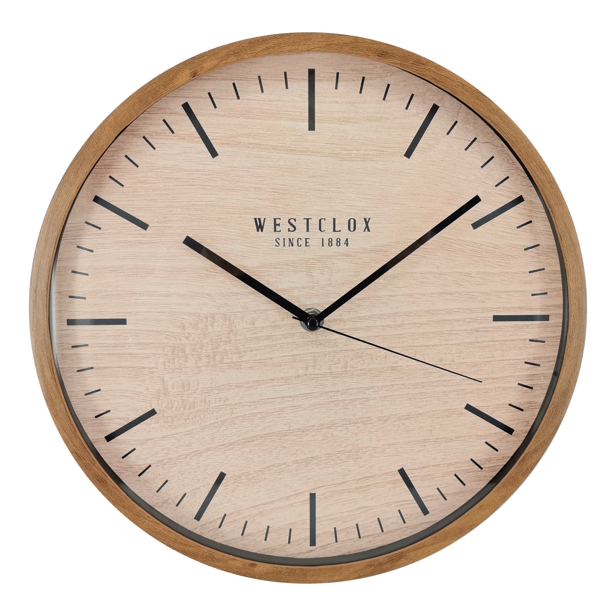 Westclox 12