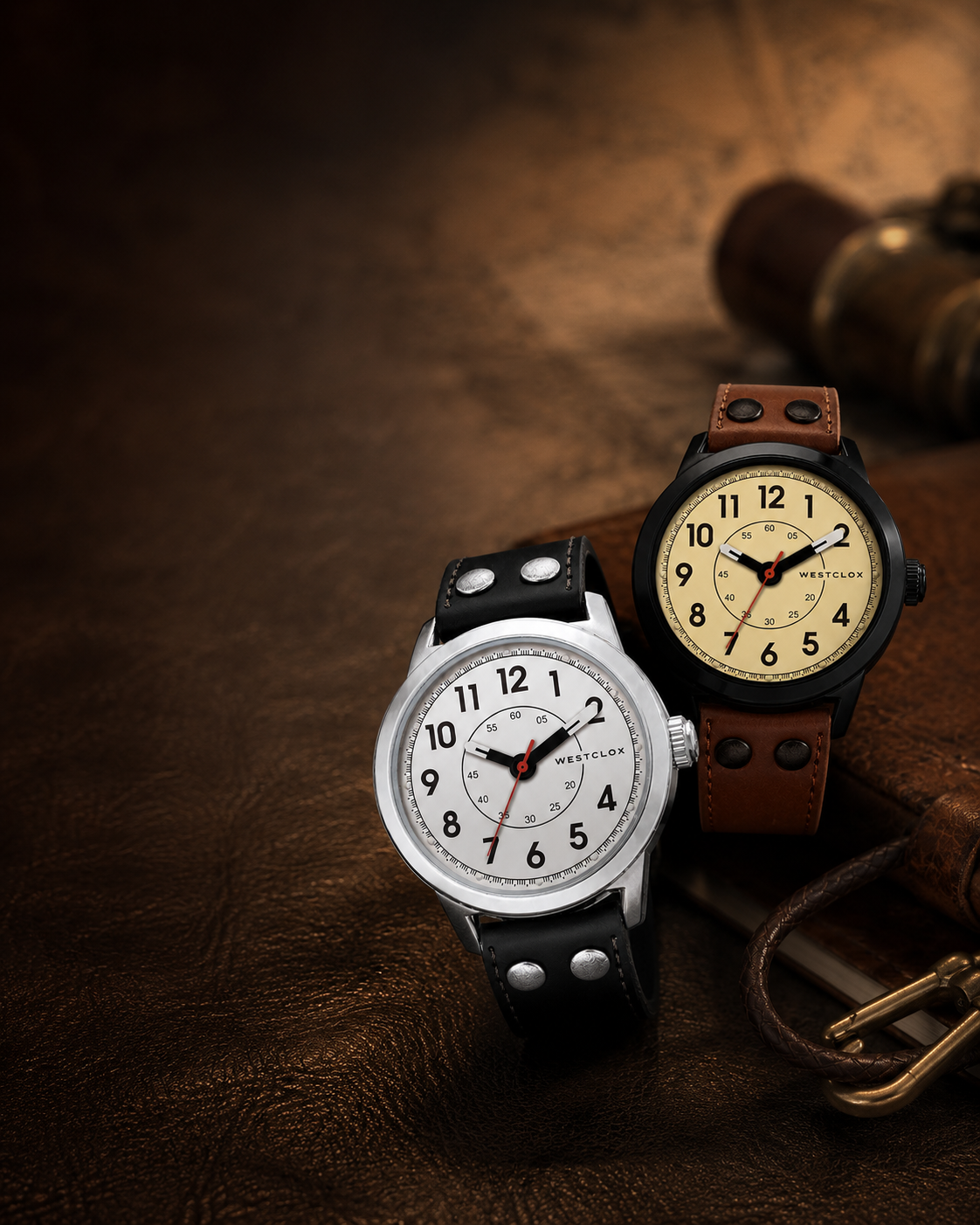 Watches