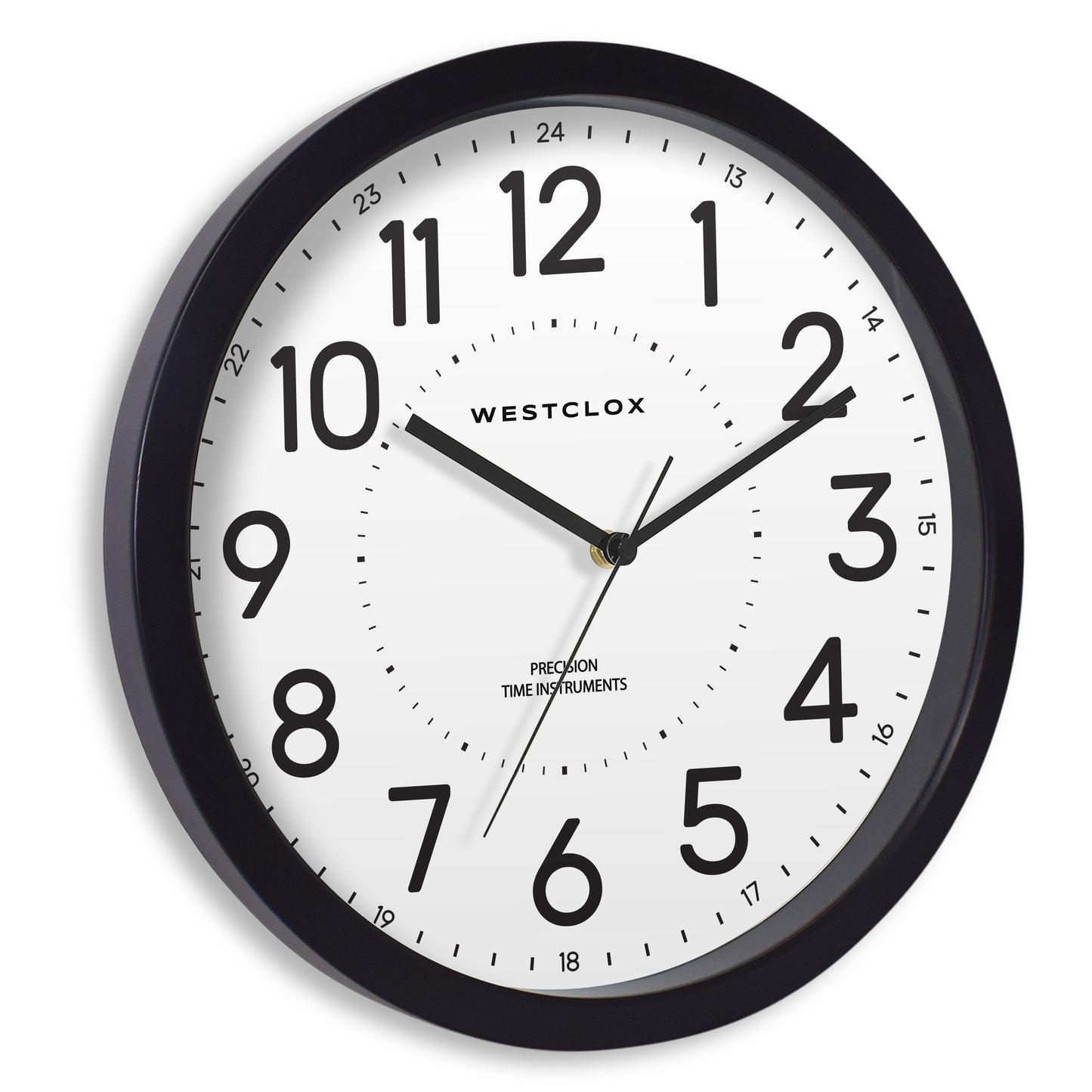 Westclox 14" Office Commercial Wall Clock 32067