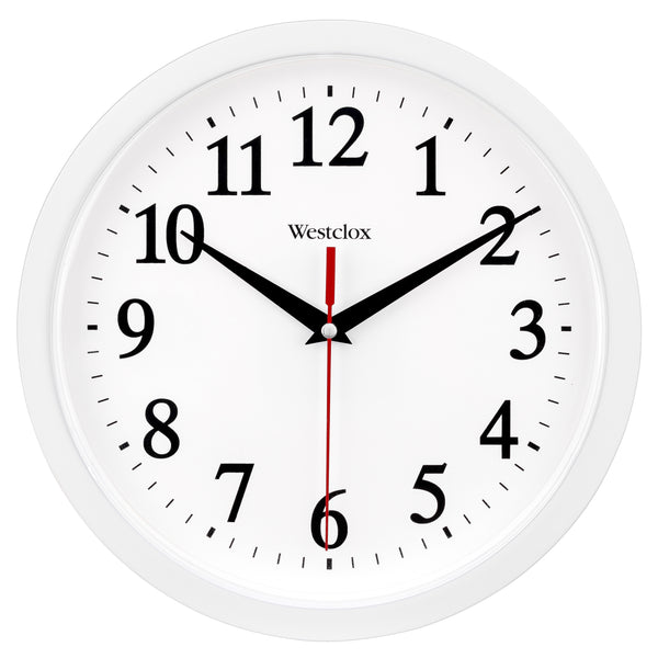 Westclox 9.75