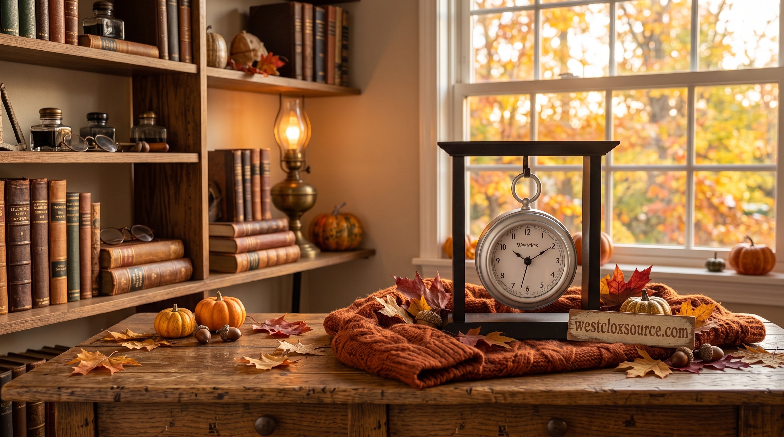 Buy Westclox Clocks Online | Wall, Alarm & Travel Clocks – The